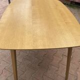 Scandinavian style table