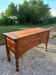 Storage furniture