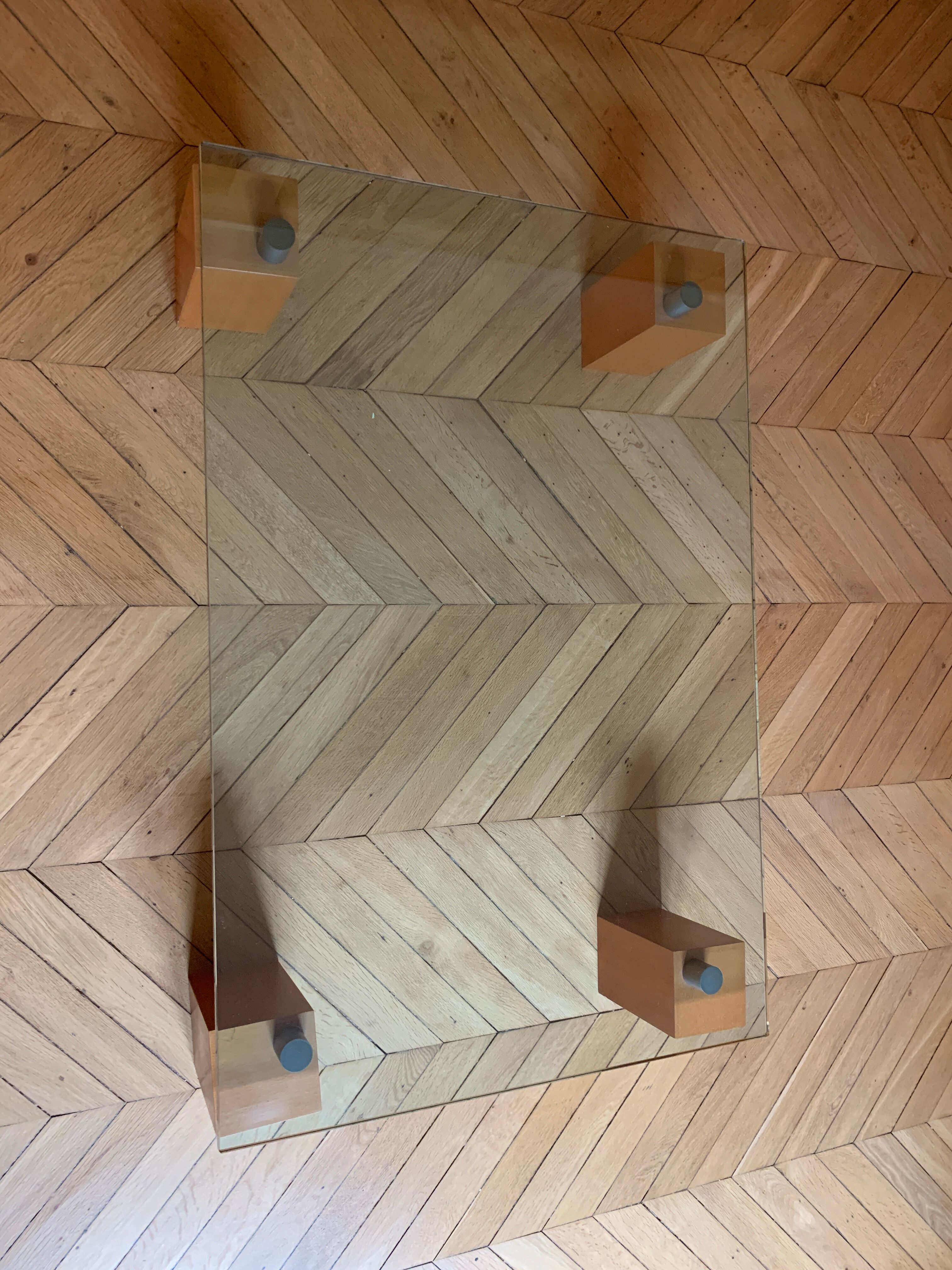 Cinna coffee table