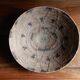 Ancient Makenge basket from Zambia