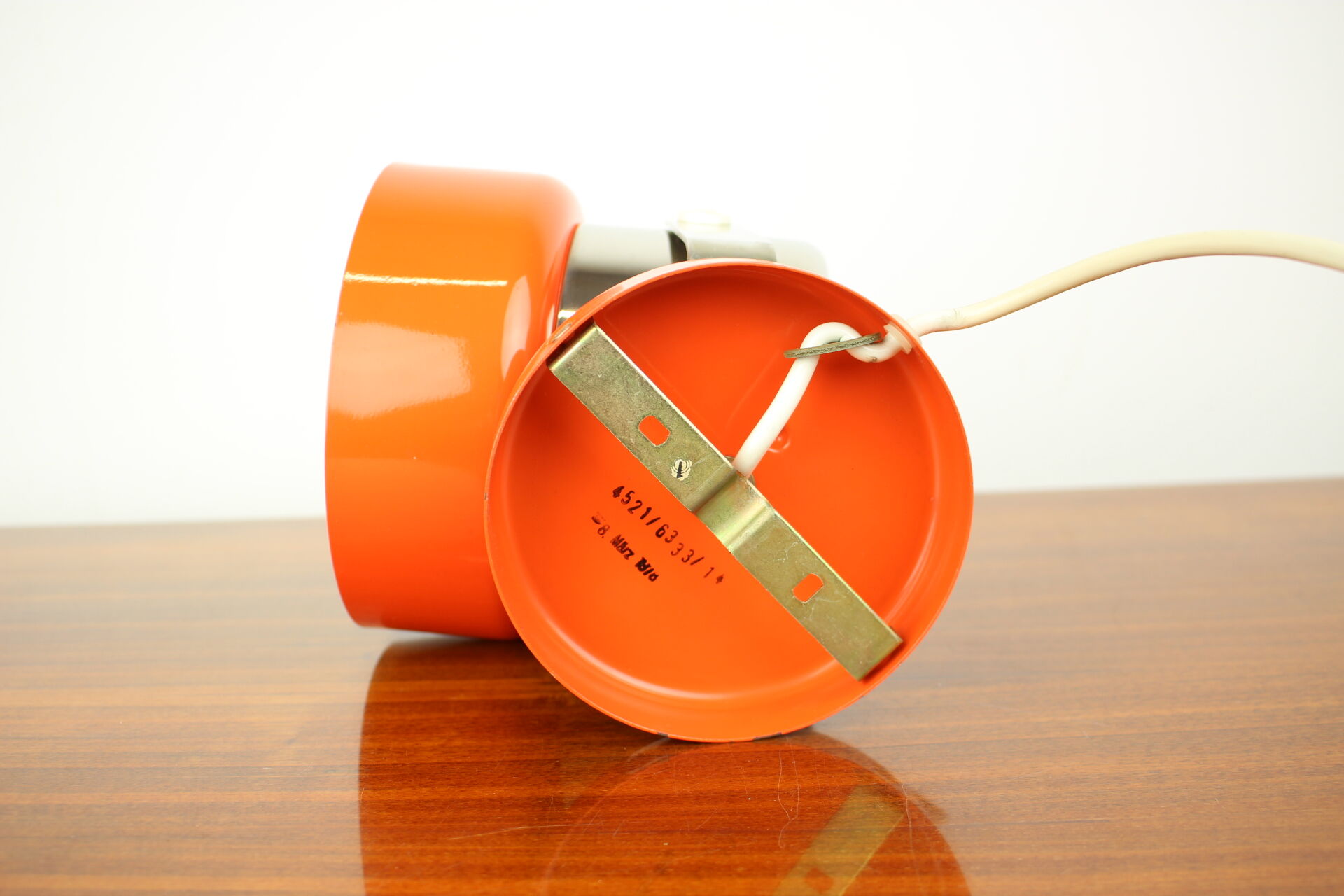 Mid-Century Wall Lamp Germany, 1978's