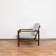 Paire de fauteuils par Z. Bączyk, années 1960