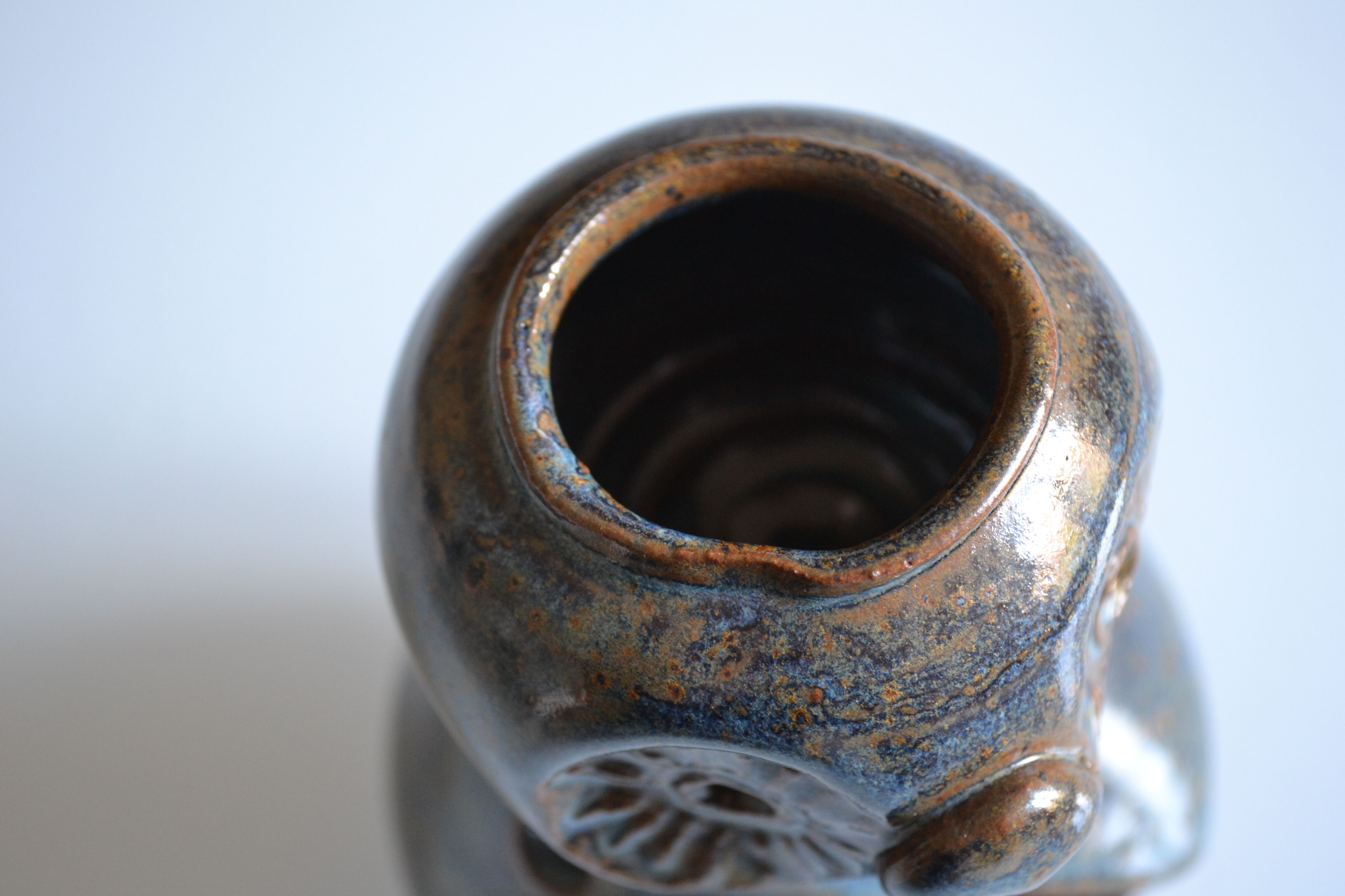 Brule perfume sandstone years 70 owl owl