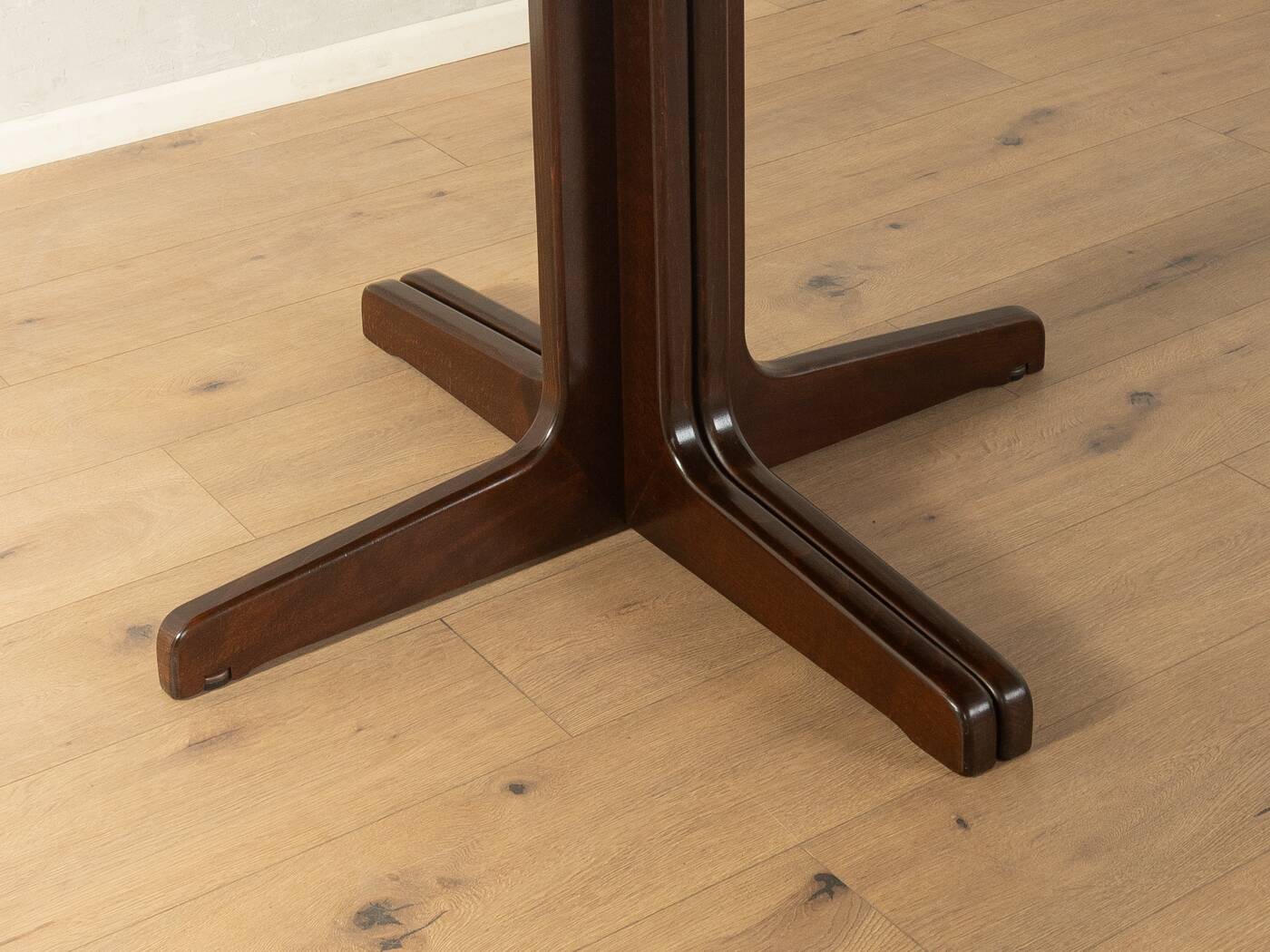 1930s dining table, Thonet, Vintage