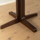 1930s dining table, Thonet, Vintage