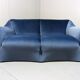 Italian sofa Grande Tentazione by Mario Bellini for Cassina, 1970's