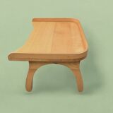 Torck - wooden bed tray - 1950