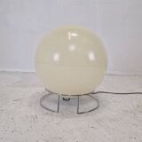 “Saturnus” Floor or Table Lamp by Raak, The Netherlands 1970