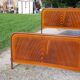 Iron bed 1900 in 140/190