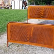 Iron bed 1900 in 140/190