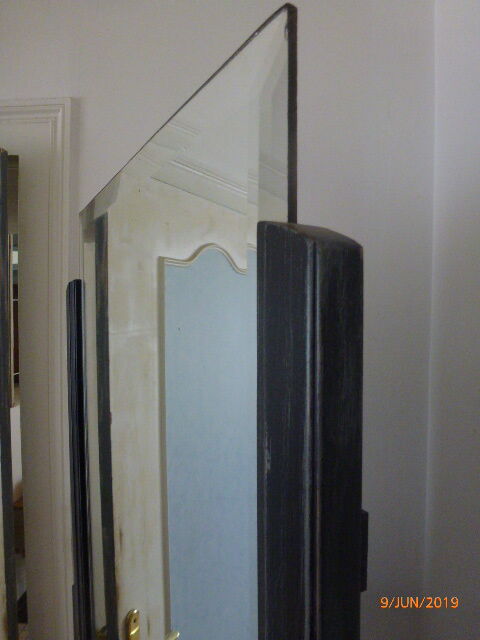 Tailor mirror - 180x69cm