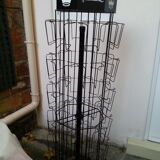 Turnstile for store