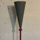 Lampadaire Cocktail, Dirck Van Rompuy, 1980