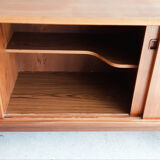 Simat 1960 teak sideboard