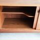 Simat 1960 teak sideboard