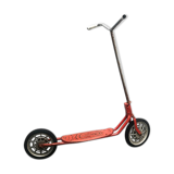 Scooter Morellet Guérineau