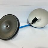 vintage desk lamp by G -1970