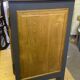 Low oak buffet refurbished – Chic Country / Modern Style
