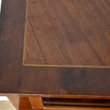 Small Bonheur du Jour Mahogany Desk, Louis XVI / Directory style – Early 20th century