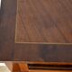 Small Bonheur du Jour Mahogany Desk, Louis XVI / Directory style – Early 20th century