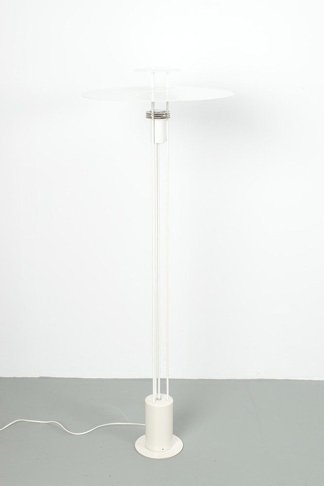 Danish Frandsen Floor Lamp