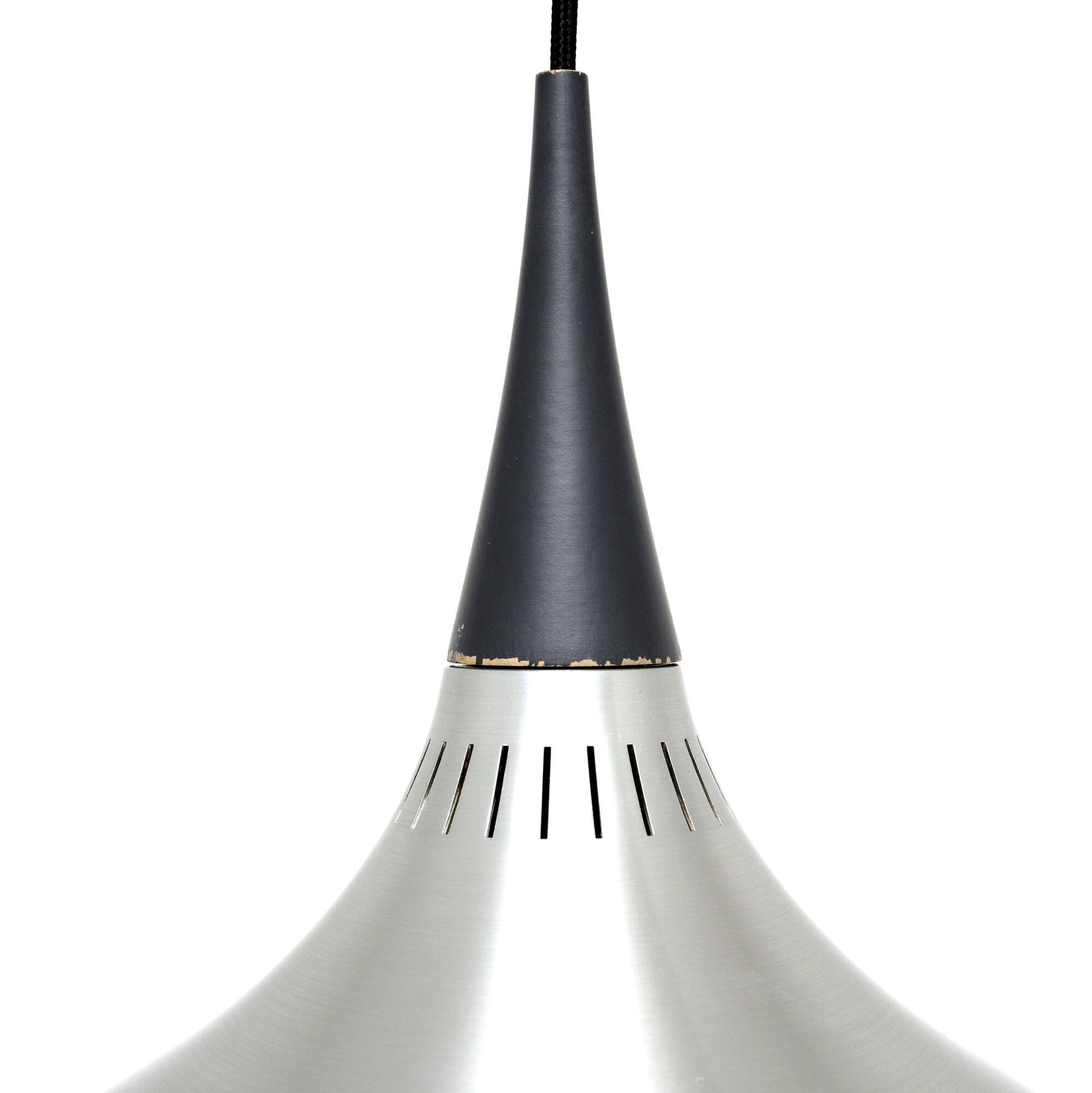 Orient lamp, design by JO Hammerborg for Fog Morup, Denmark 1963
