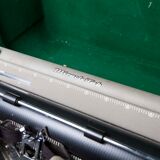 Typewriter remington Quiet Riter Miracle tab