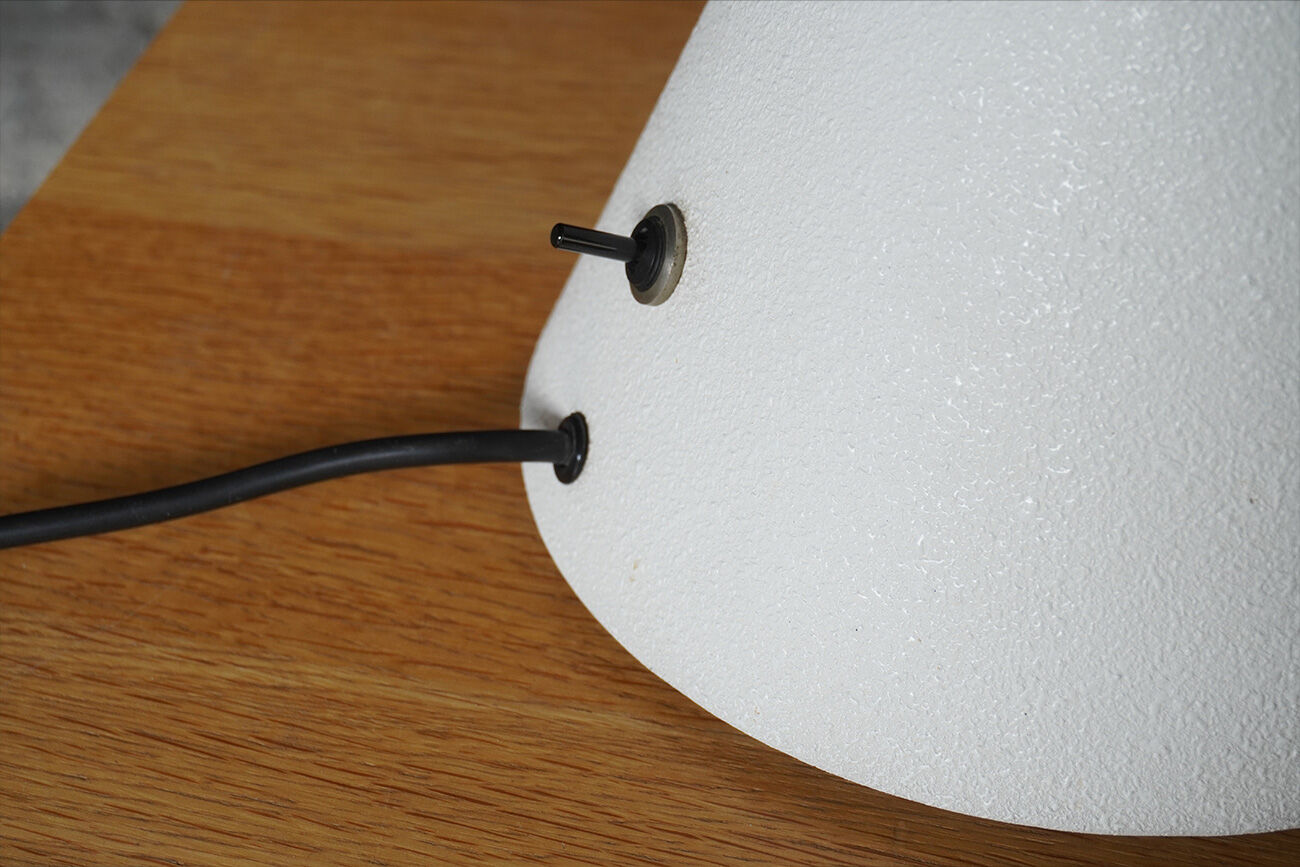 'Lavinia' table lamp by Masayuki Kurokawa for Artemide, Italy 1980s