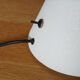 'Lavinia' table lamp by Masayuki Kurokawa for Artemide, Italy 1980s