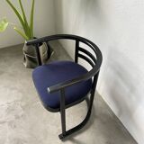 Hauffmann chair Bauhaus type Bauhaus type