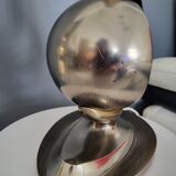 Italian bronze lamp