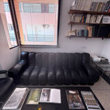De Sede 600. Sofa 10 pieces.