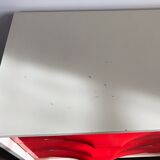 Chest of drawers DF2000 by Raymond Loewy design 70