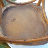 Chaise bistrot