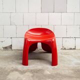 Seduta modello Efebo di Stacy Dukes per Artemide, 1968