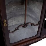 Historic etagere, Northern Europe, circa 1880.