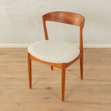 1960s dining chairs, Bramin