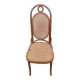 Thonet 17 chair, FMG reissue