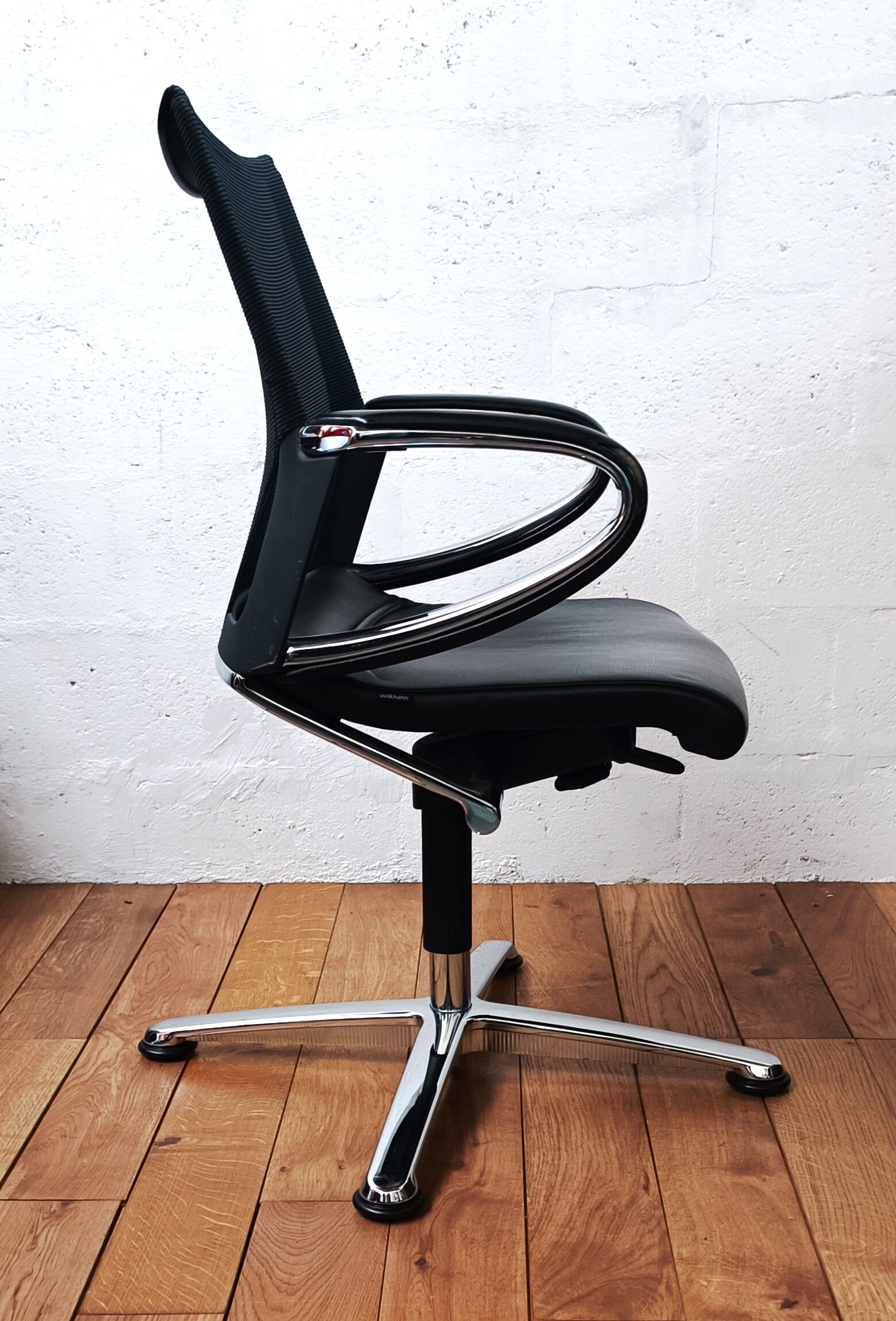 Chaise de bureau Modus Executive, Wilkhahn