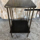 Table d'appoint