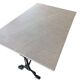 Table d'appoint/bistrot