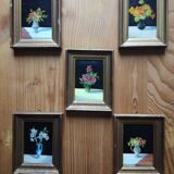 Still life painting