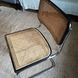 Chairs B32 Marcel Breuer
