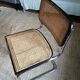 Chairs B32 Marcel Breuer
