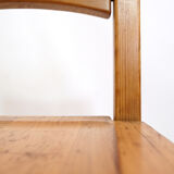 Pair of Hongito chairs by Ilmari Tapiovaara, 1960s-1970s.