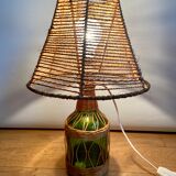 Table lamp