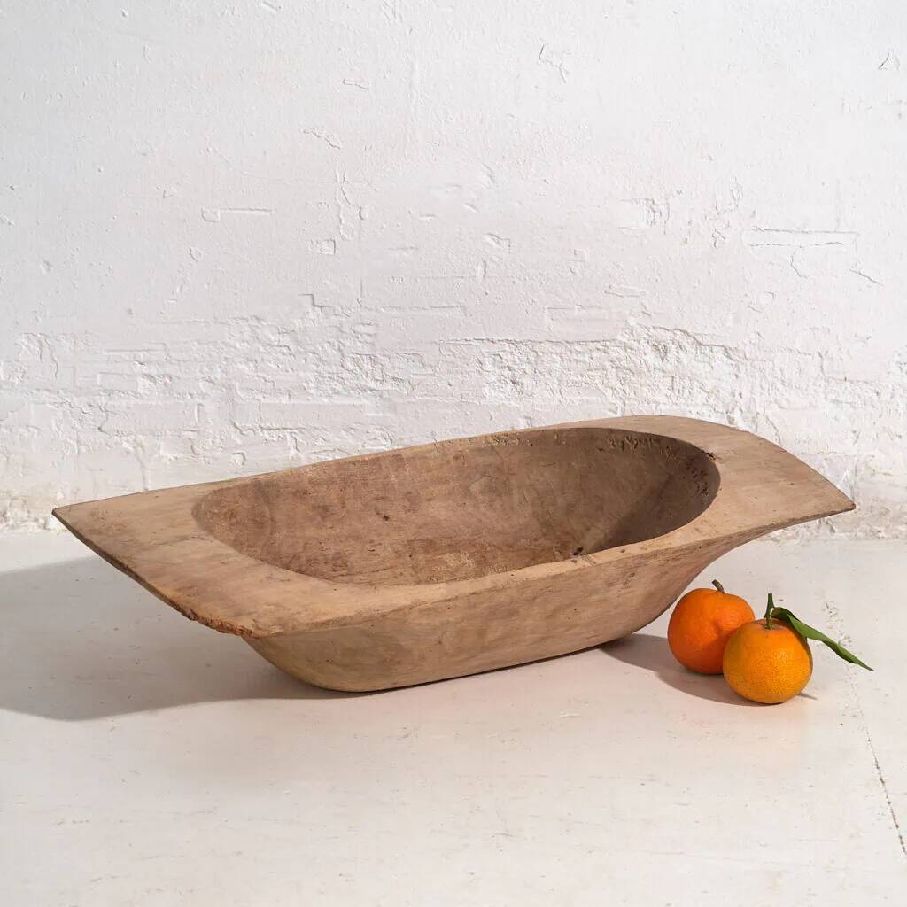 Small antique bowl (c.1900) #25