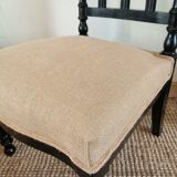 Napoleon III chair
