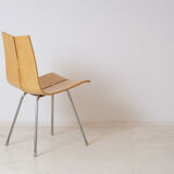 GA chair by Hans Bellmann for Horgen Glarus 1960