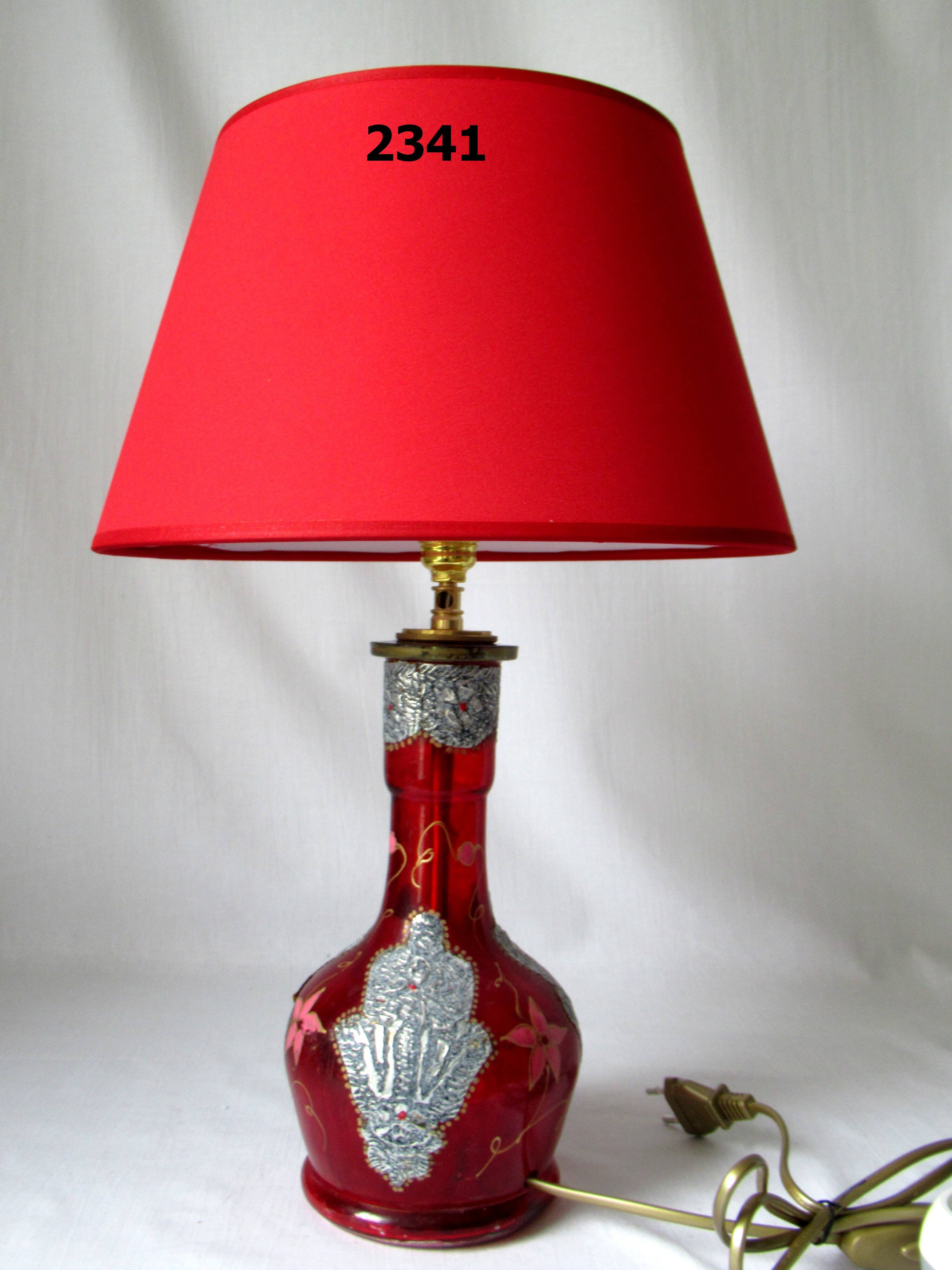 Lampe de salon
